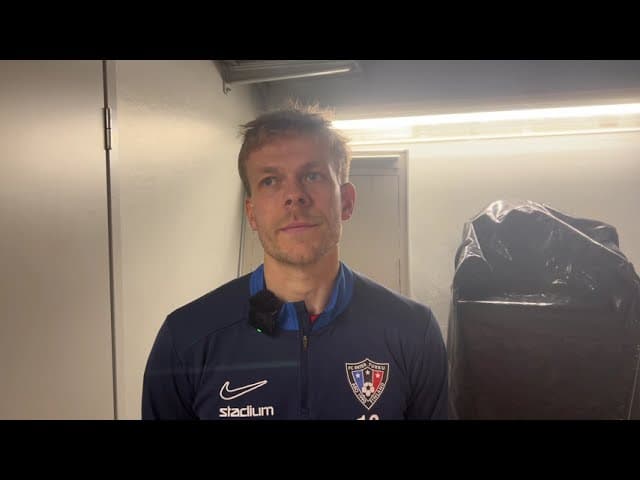 Tappio Kuopiossa on iso pettymys – edessä kuitenkin vielä mitali- ja europaikkataisto!