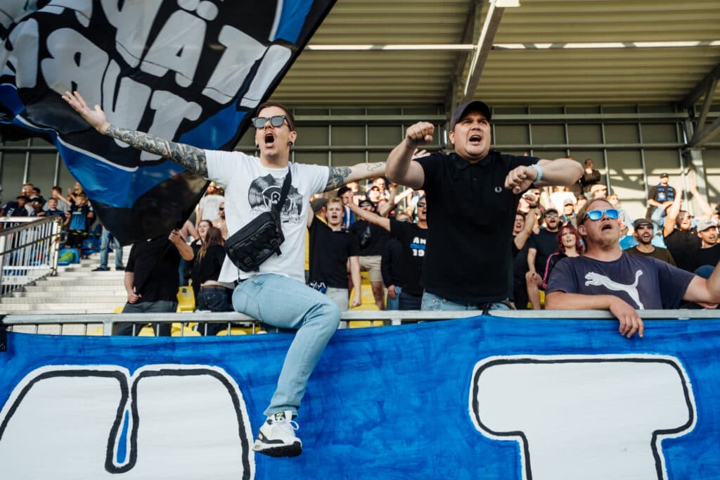 Yli 200 ihmistä vastasi Interin kehittämiskyselyyn – tunnelma ja urheilullinen panos tärkeimmät syyt ottelukäynteihin