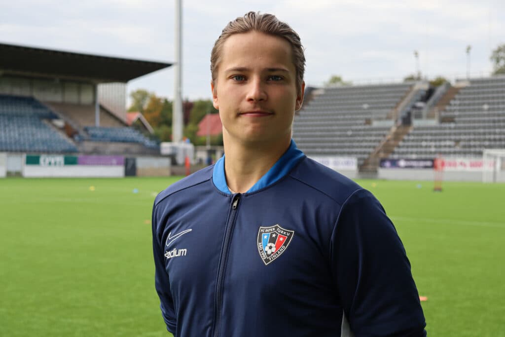 FC Interin harrastetoiminta kasvaa suunnitelmien mukaisesti – Peter Pihlavisto aloitti seurassa