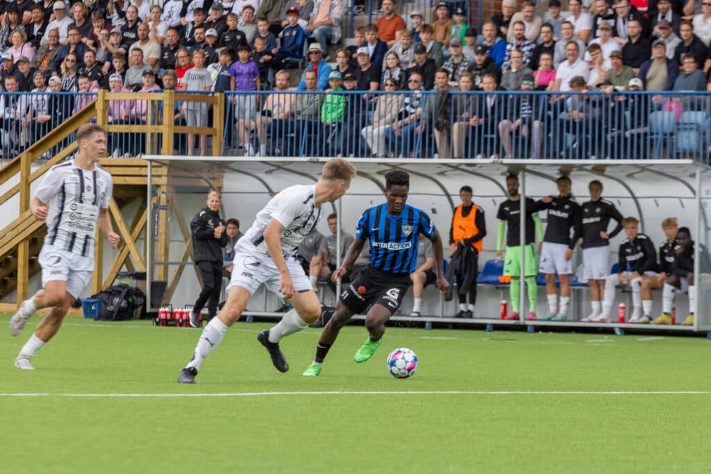 Liigacup jatkuu Turussa viikonloppuna – viikko käyntiin harjoitusottelulla keskiviikkona!