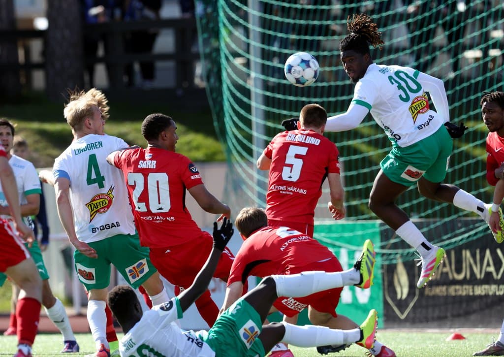 Kausarilaisten vierasreissu Maarianhaminaan kesäkuussa – ilmoittautuminen nyt auki!