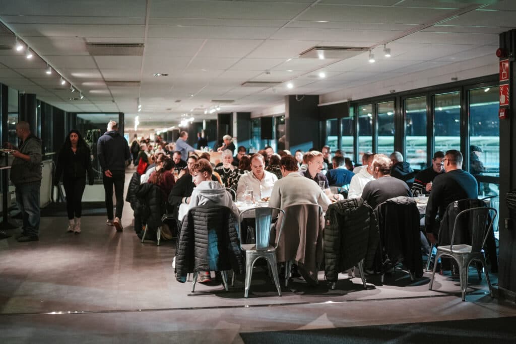 FC Interin VIP- ja aitiopaketit kaudelle 2026 varataan nyt