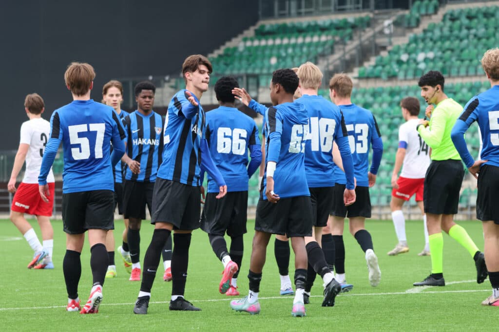 Reservijoukkueen toinen kausi Ykkösessä käynnistyy sunnuntaina