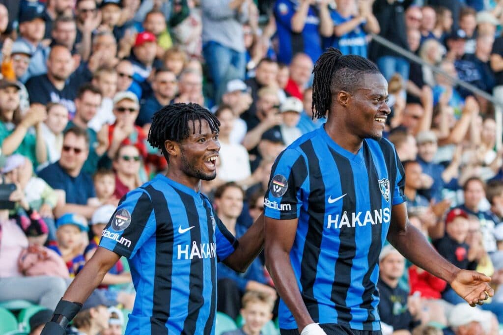Konferenssiliigan playoff-kierros avataan kotona – liput myynnissä nyt!