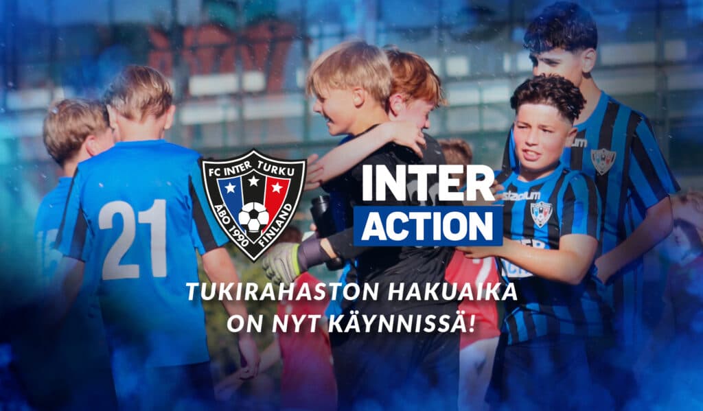 Tukirahaston vuoden 2027 haku on avoinna 15.9.–15.10.2026